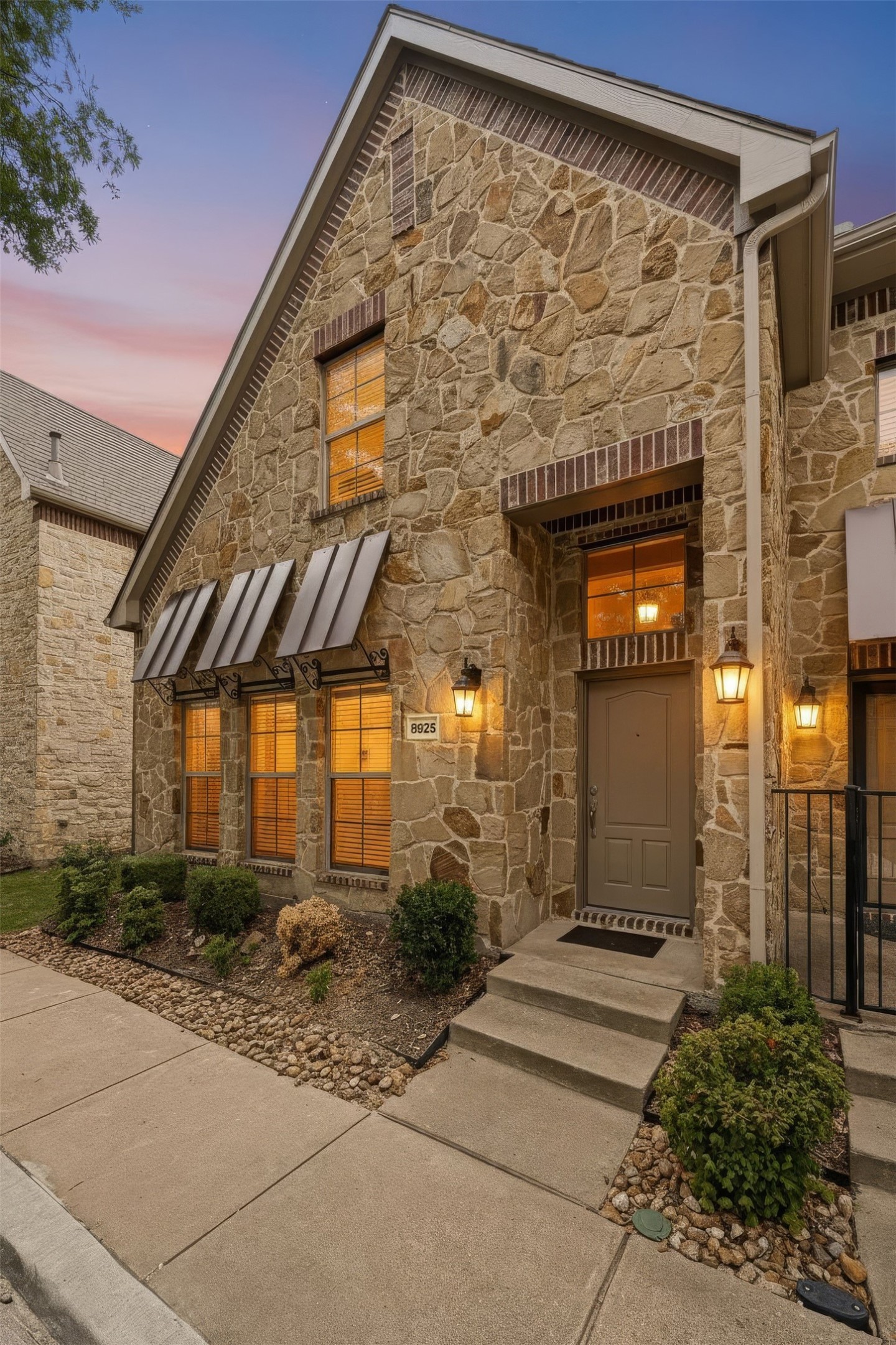 8925 Trolley Trail Mckinney TX 75070