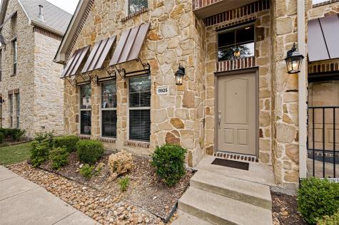8925 Trolley Trail Mckinney TX 75070