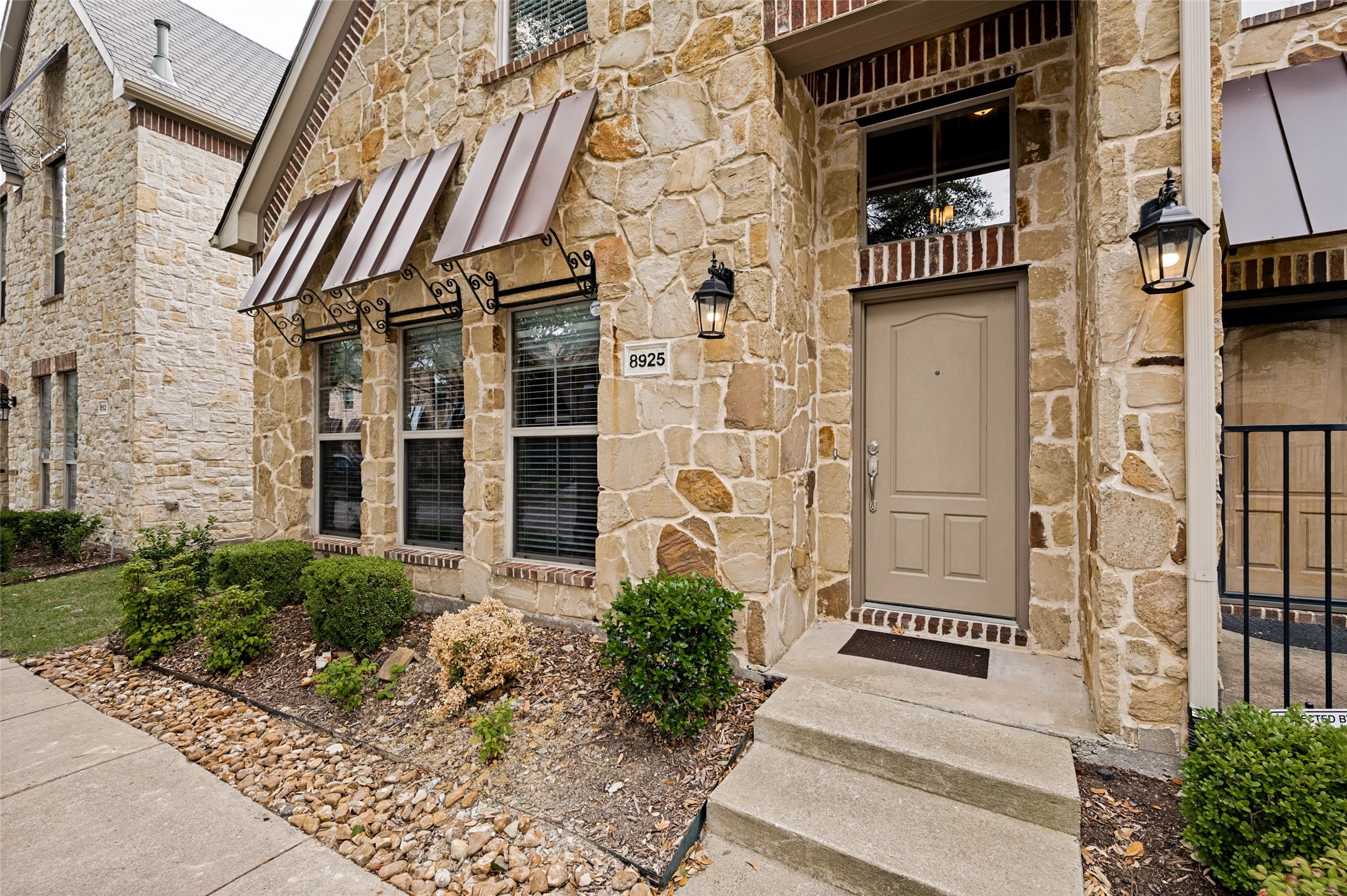 8925 Trolley Trail Mckinney TX 75070