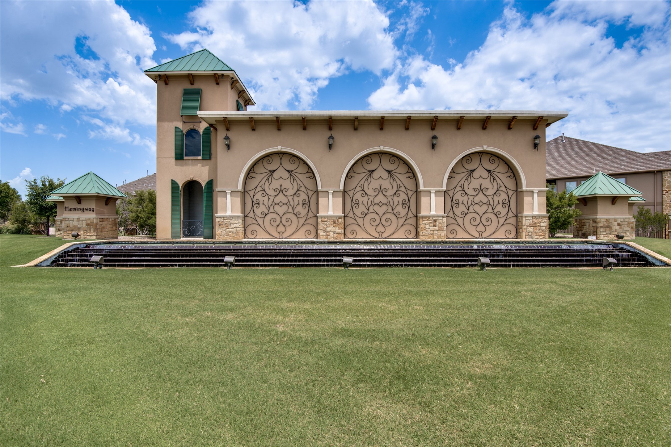 8925 Trolley Trail Mckinney TX 75070