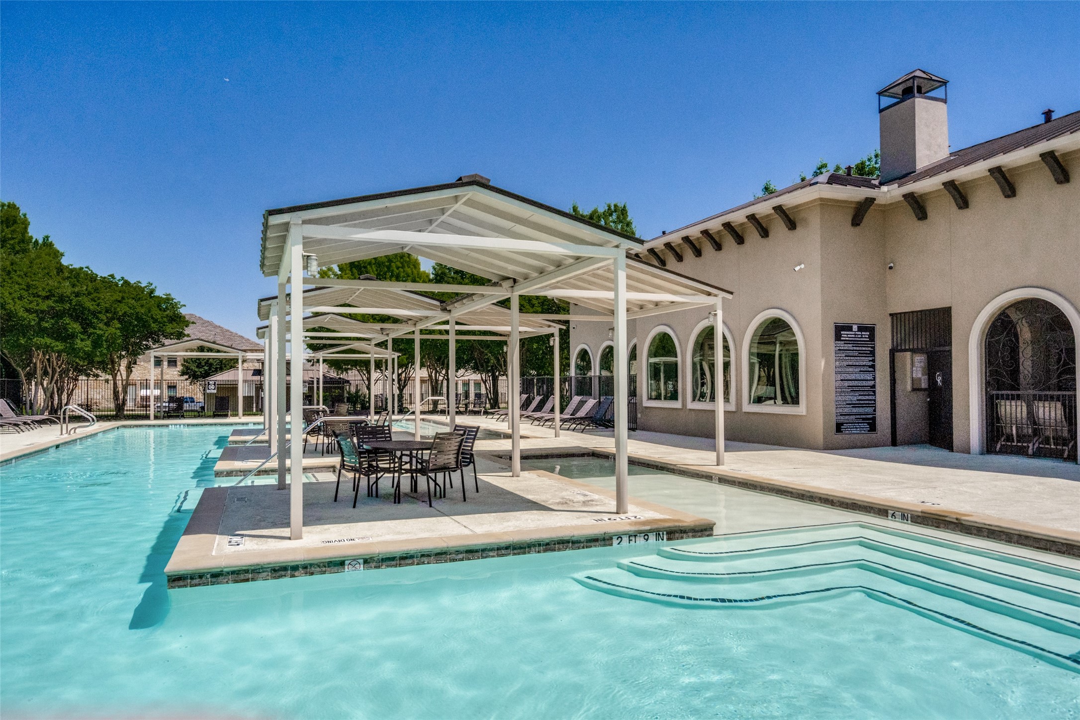 8925 Trolley Trail Mckinney TX 75070