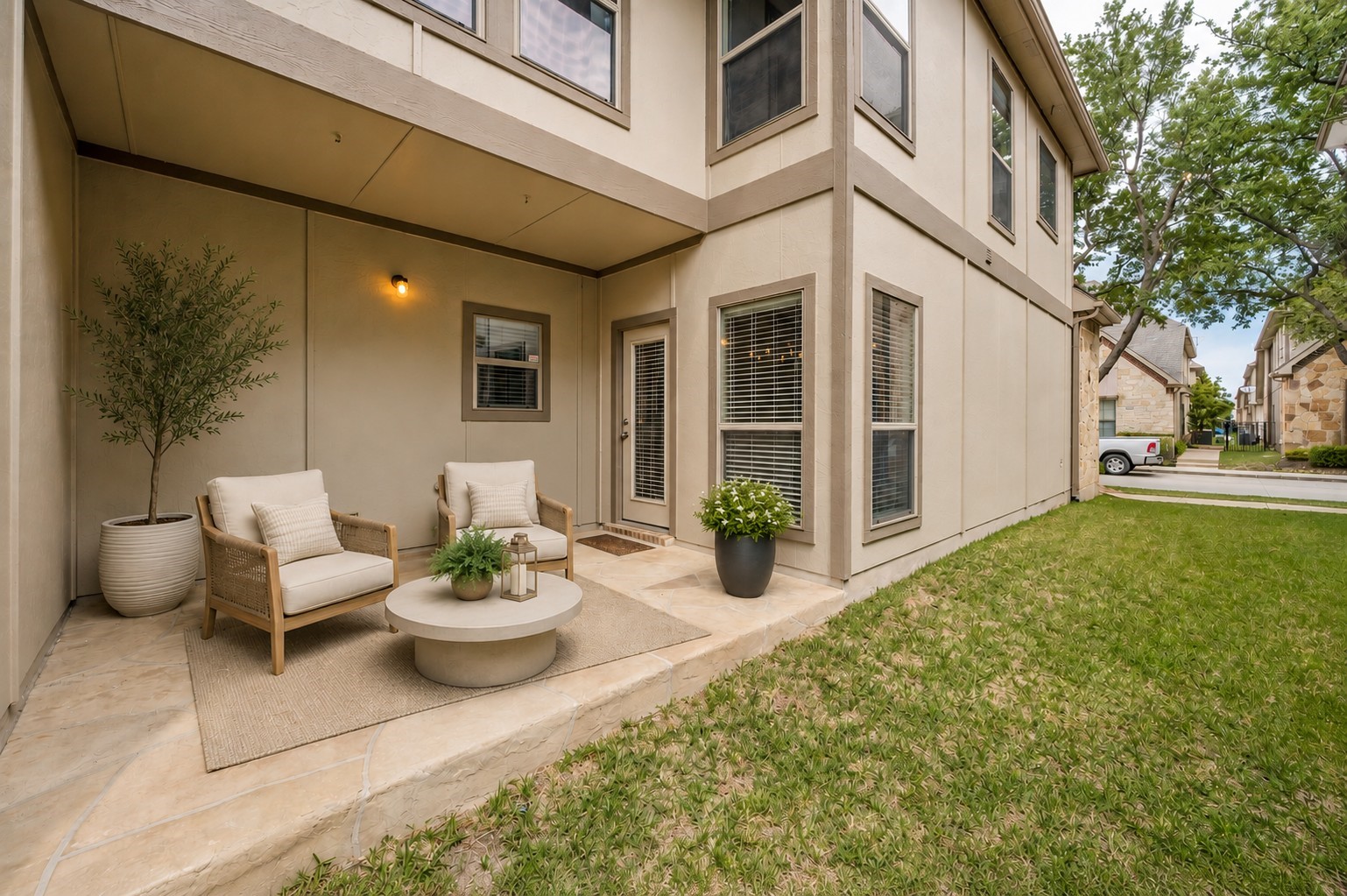 8925 Trolley Trail Mckinney TX 75070