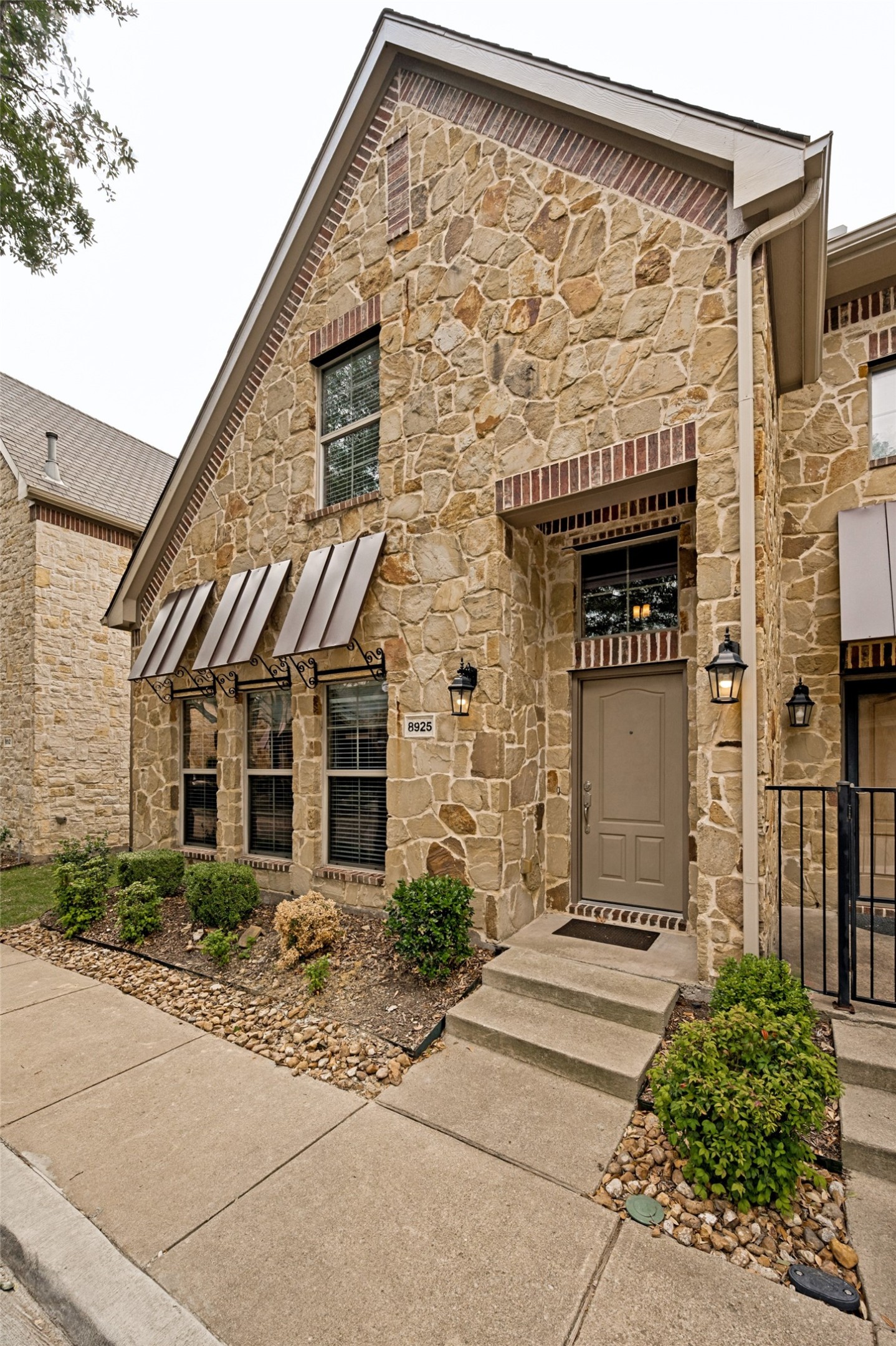 8925 Trolley Trail Mckinney TX 75070