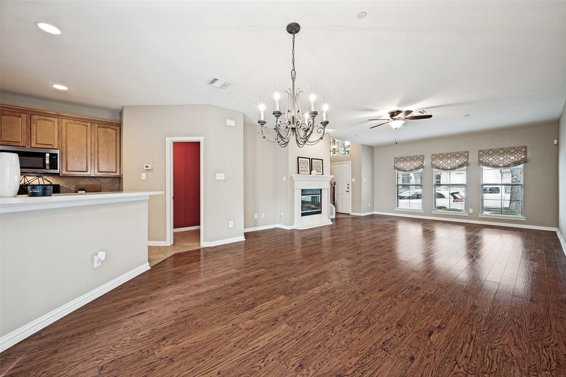 8925 Trolley Trail Mckinney TX 75070