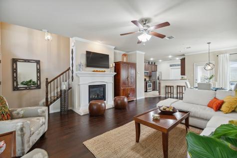 5409 Cojimar Drive Mckinney TX 75070