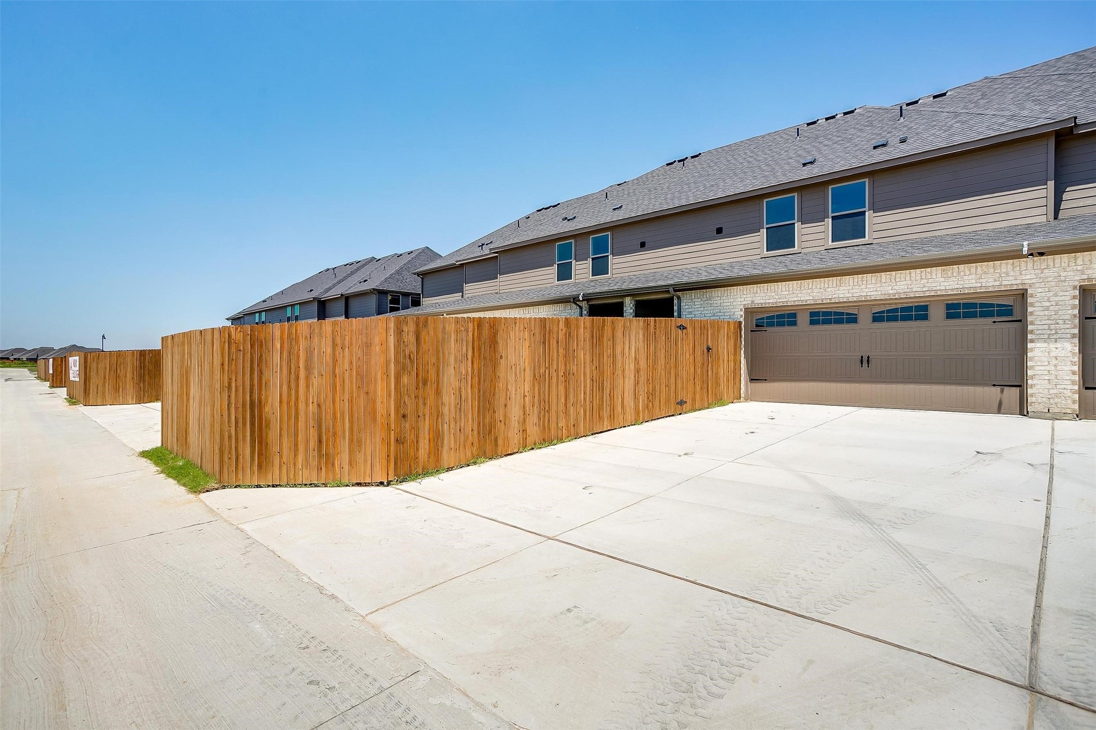 817 Homeplace Circle Mansfield TX 76063