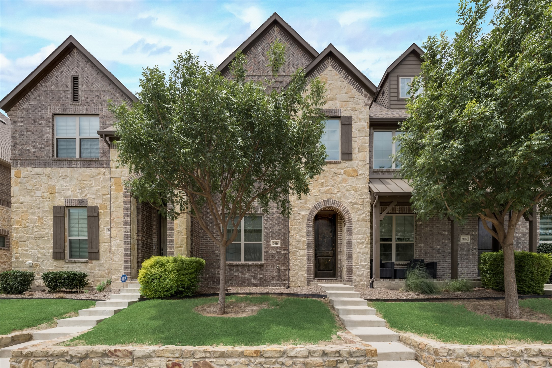 3016 Gaylord Drive Mckinney TX 75070