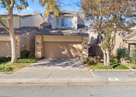 6329 Southpoint Drive Dallas TX 75248