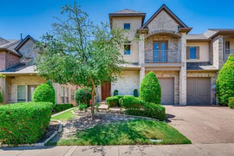 2427 Greymoore Drive Frisco TX 75034