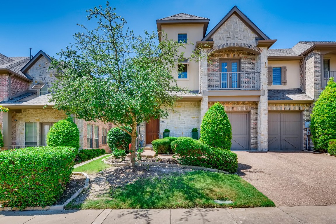 2427 Greymoore Drive Frisco TX 75034