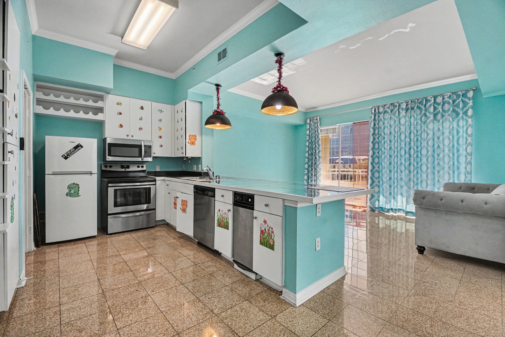3225 Turtle Creek Boulevard Dallas TX 75219