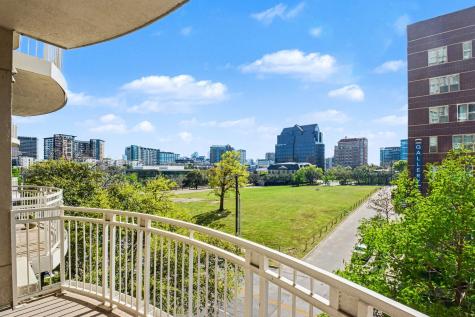 3225 Turtle Creek Boulevard Dallas TX 75219