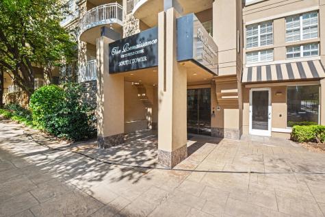 3225 Turtle Creek Boulevard Dallas TX 75219