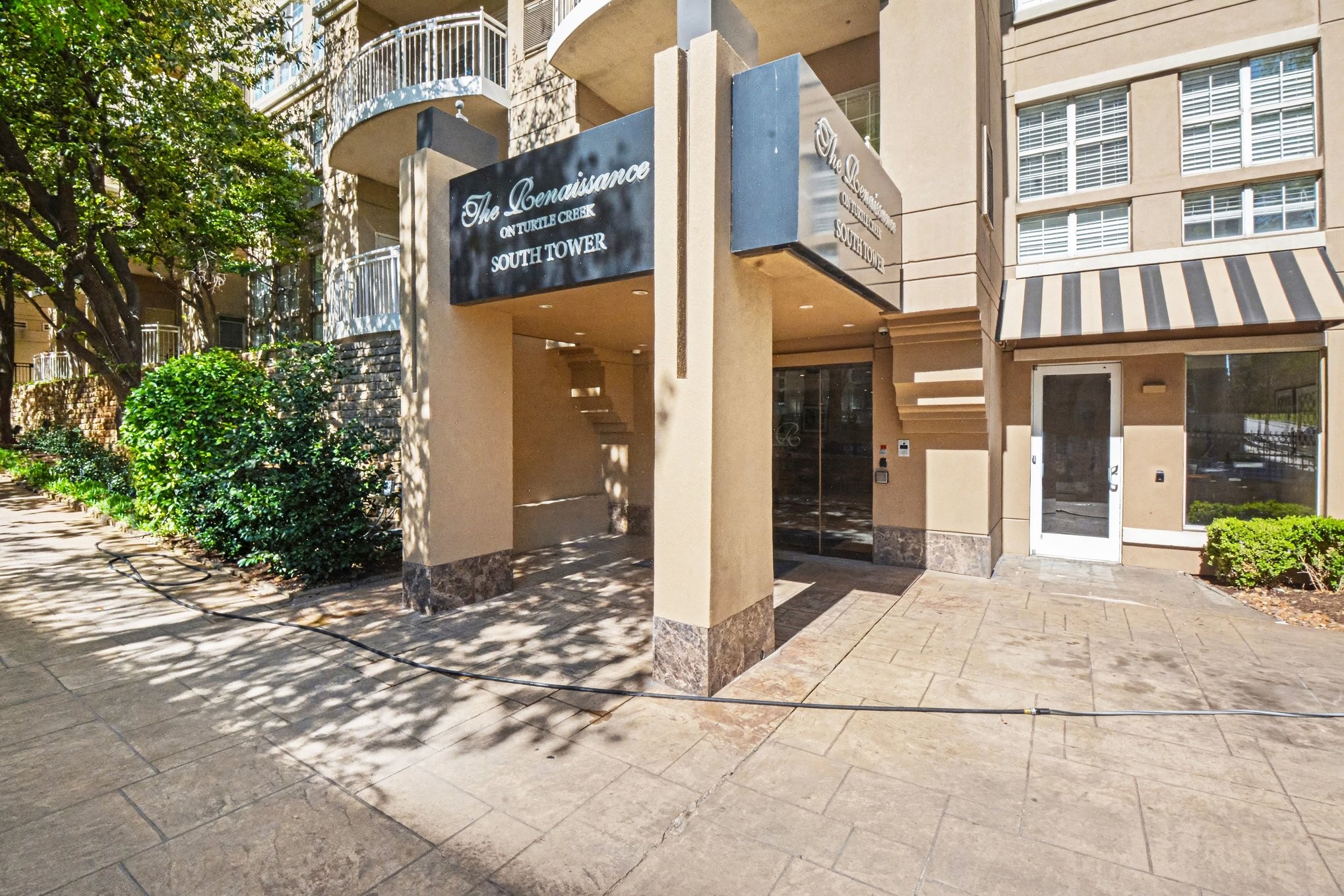 3225 Turtle Creek Boulevard Dallas TX 75219