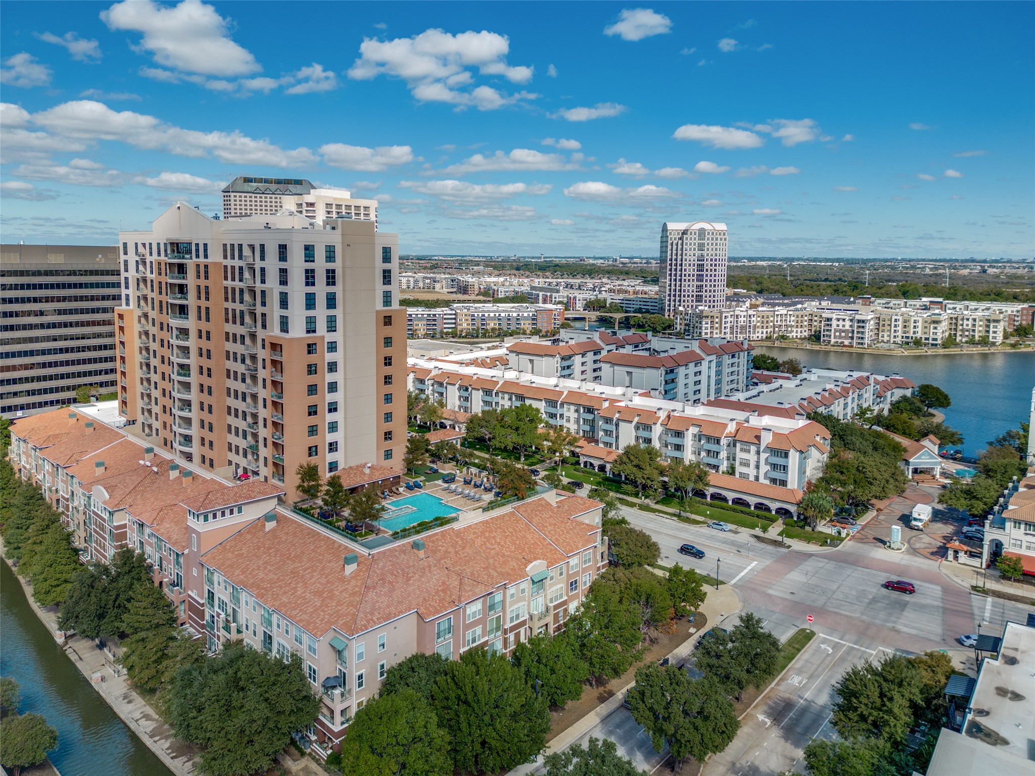 330 Las Colinas Boulevard E Irving TX 75039