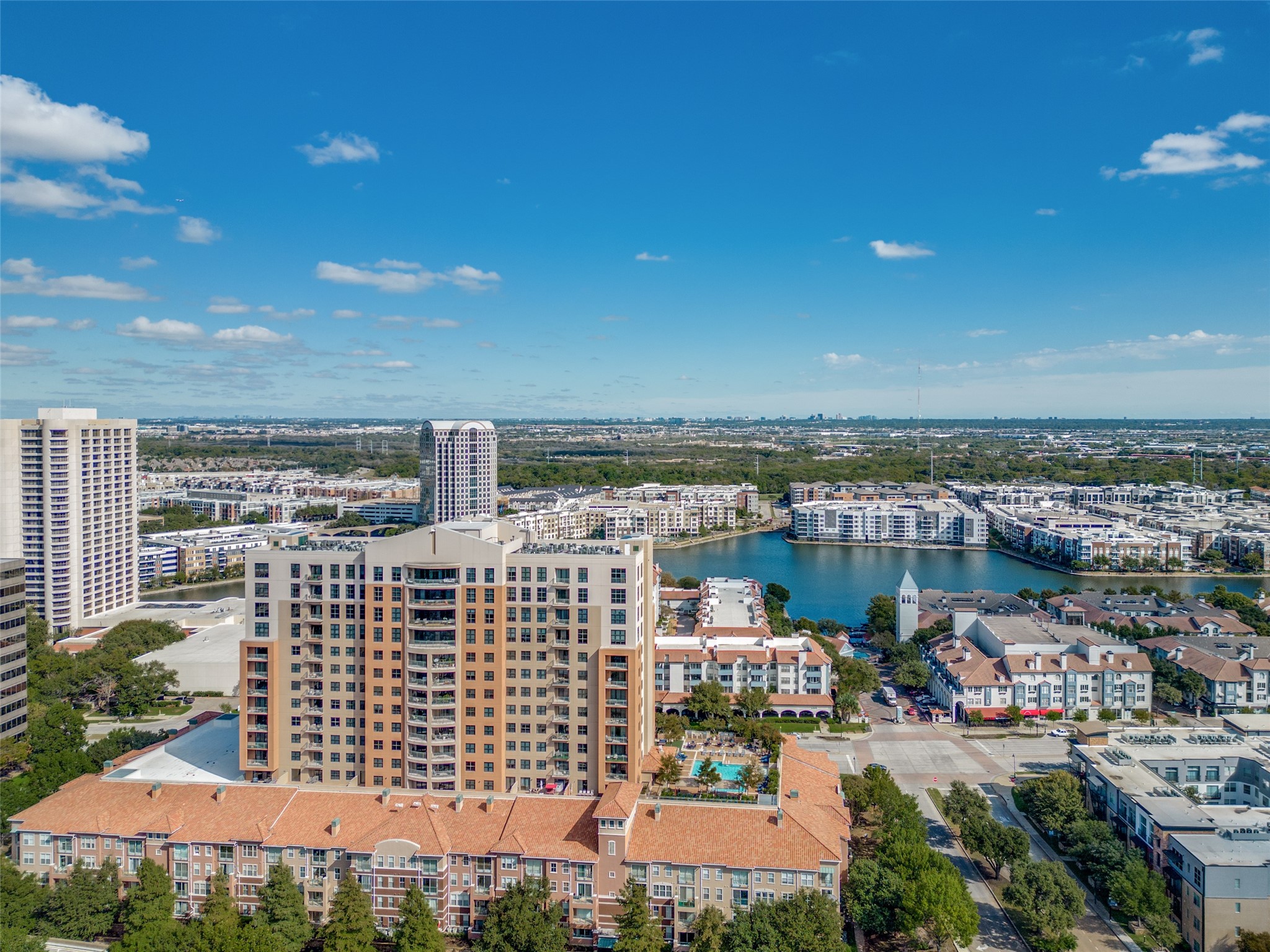 330 Las Colinas Boulevard E Irving TX 75039