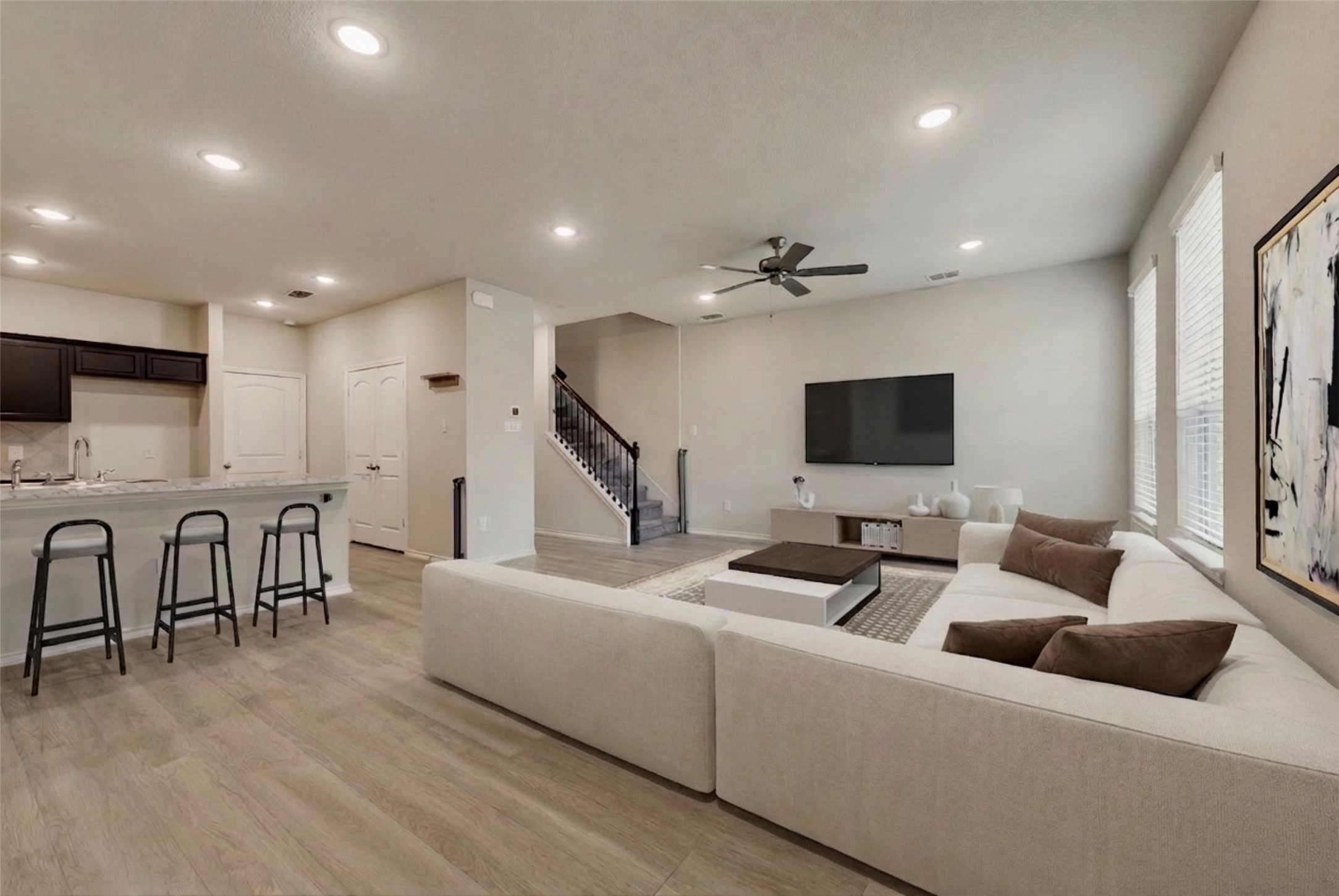 2224 Davenport Drive Denton TX 76207