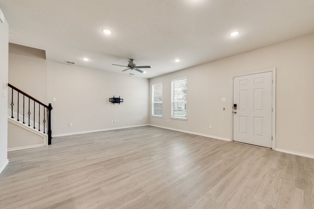 2224 Davenport Drive Denton TX 76207