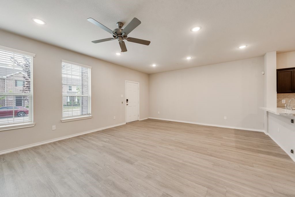 2224 Davenport Drive Denton TX 76207