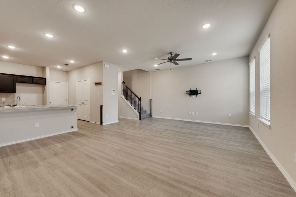2224 Davenport Drive Denton TX 76207