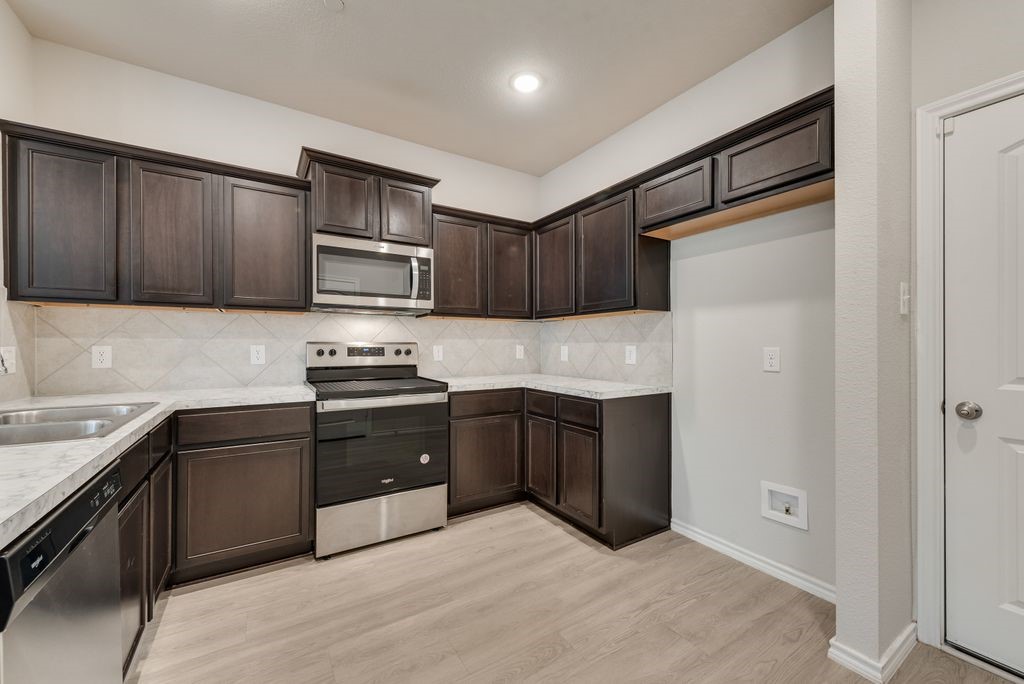 2224 Davenport Drive Denton TX 76207