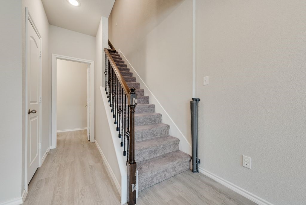 2224 Davenport Drive Denton TX 76207