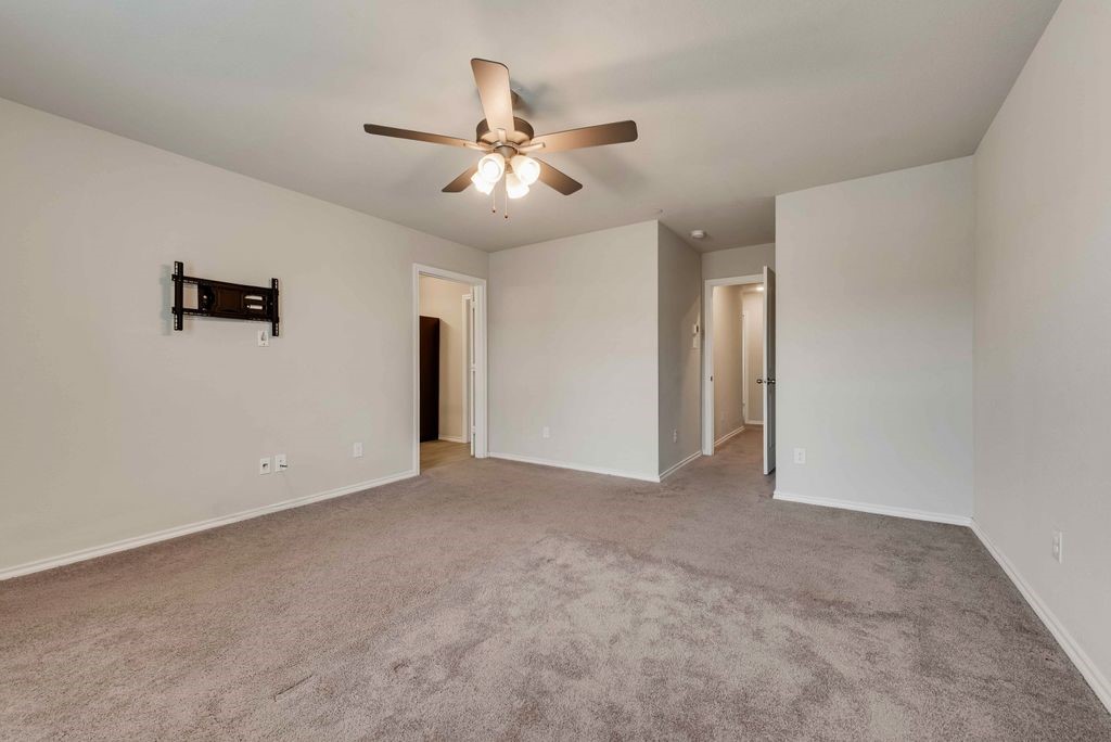 2224 Davenport Drive Denton TX 76207