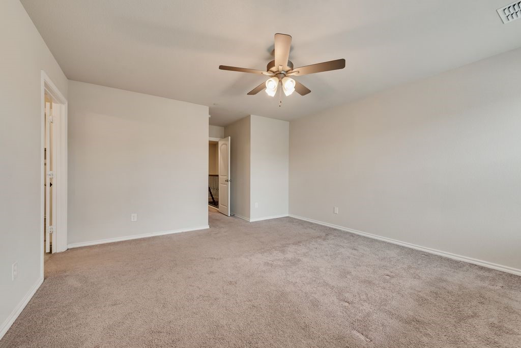 2224 Davenport Drive Denton TX 76207