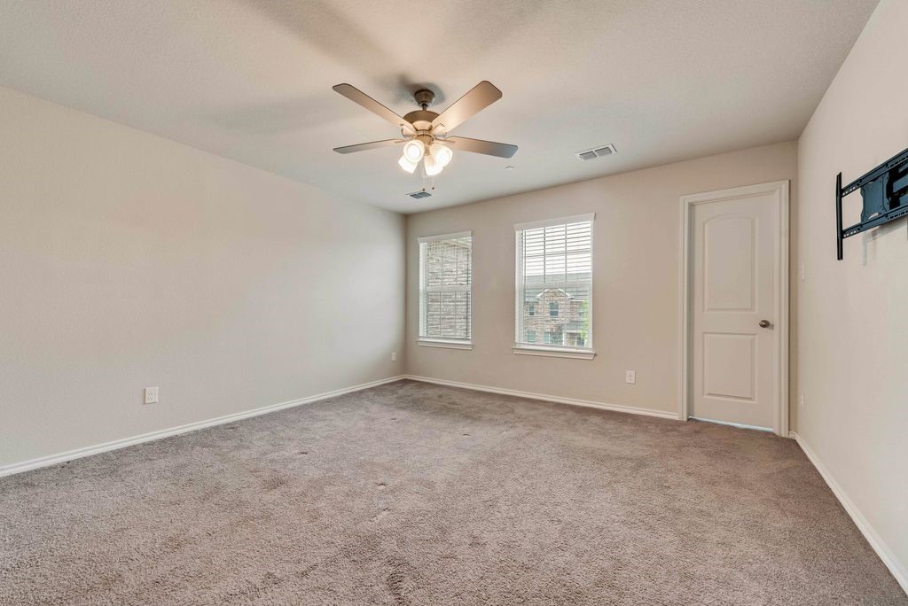2224 Davenport Drive Denton TX 76207