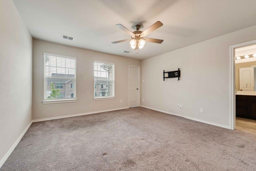 2224 Davenport Drive Denton TX 76207