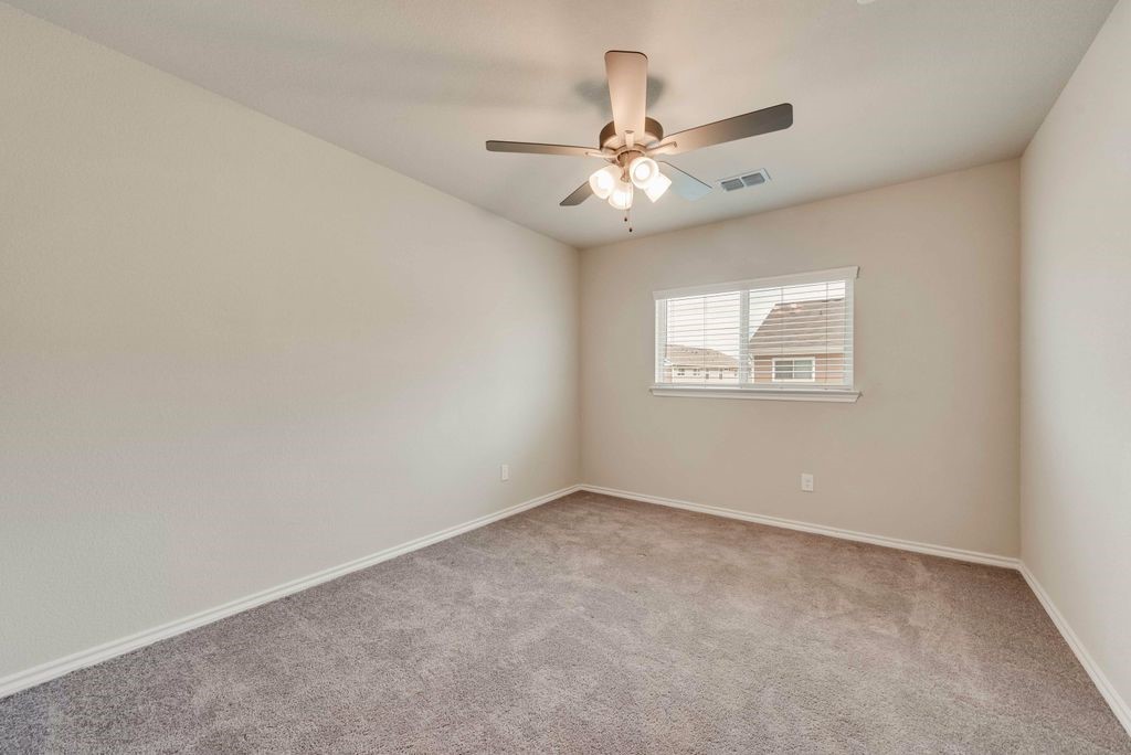 2224 Davenport Drive Denton TX 76207