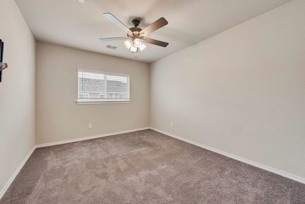 2224 Davenport Drive Denton TX 76207