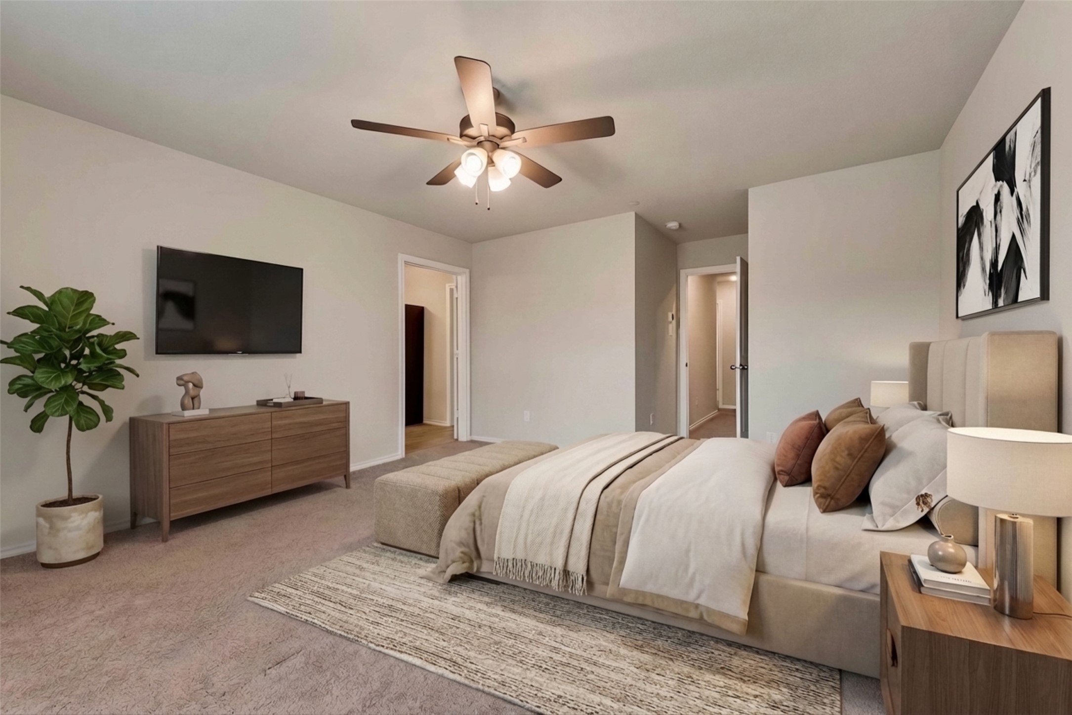 2224 Davenport Drive Denton TX 76207