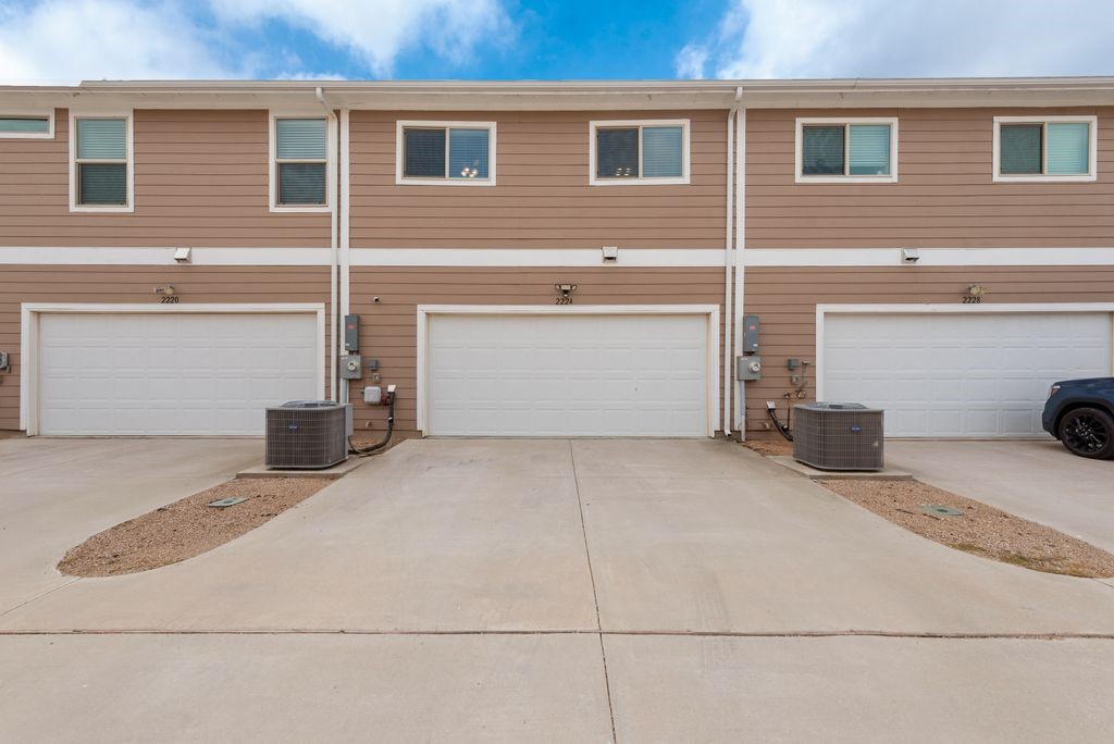 2224 Davenport Drive Denton TX 76207