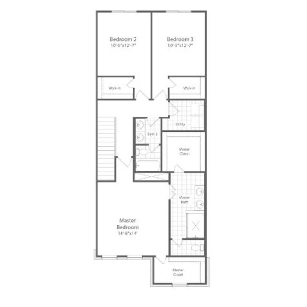 2224 Davenport Drive Denton TX 76207