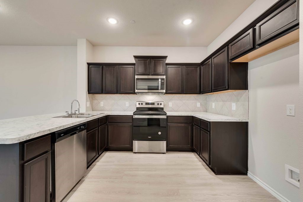 2224 Davenport Drive Denton TX 76207