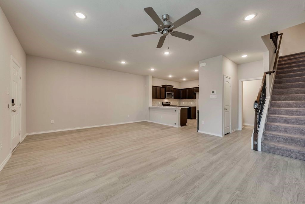 2224 Davenport Drive Denton TX 76207