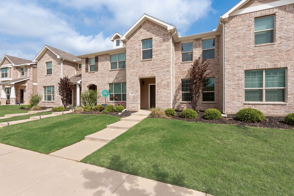 2224 Davenport Drive Denton TX 76207