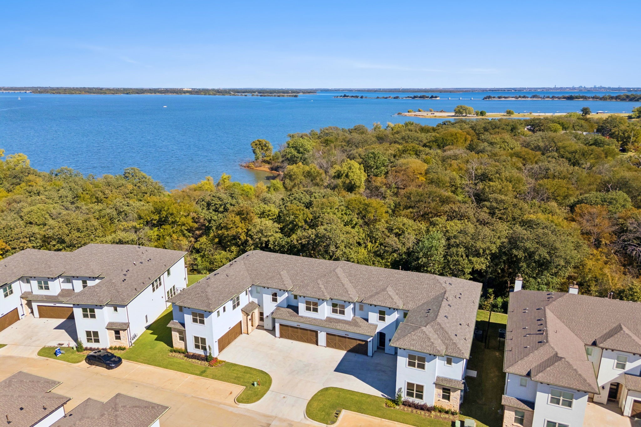 444 Waters Edge Drive Hickory Creek TX 75065