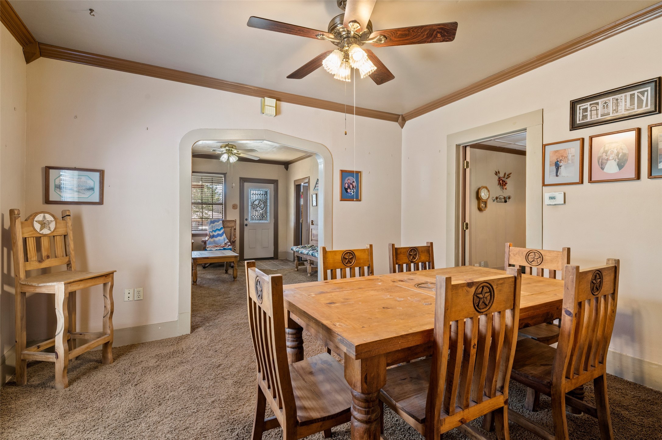 1309 W Bond Street Denison TX 75020