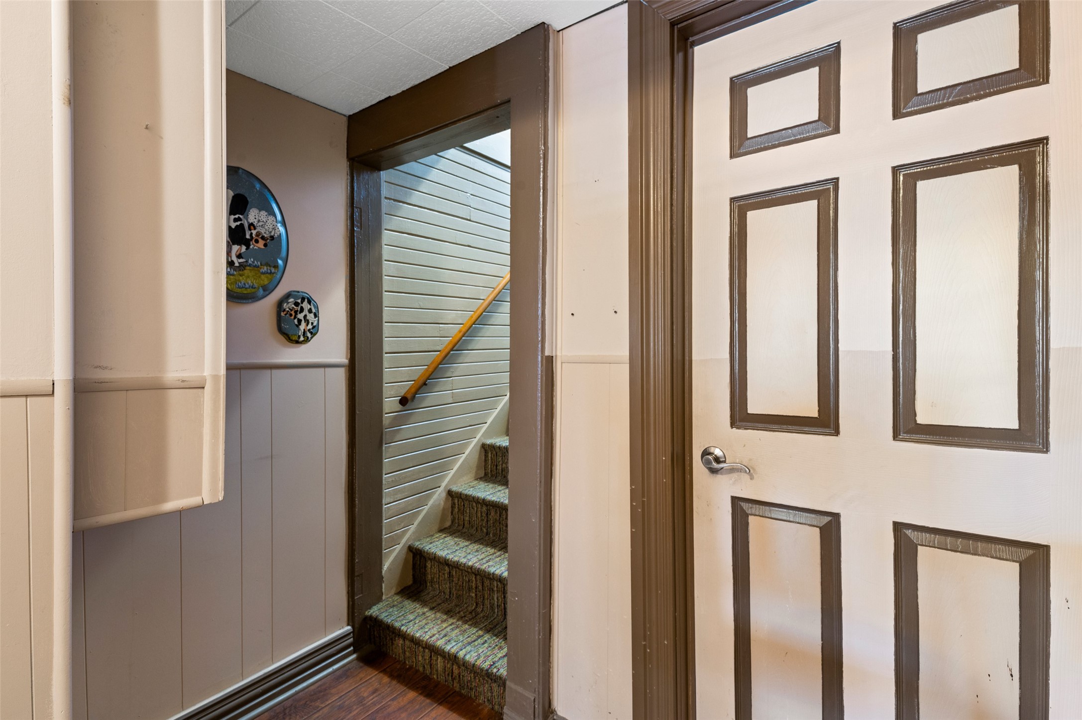 1309 W Bond Street Denison TX 75020