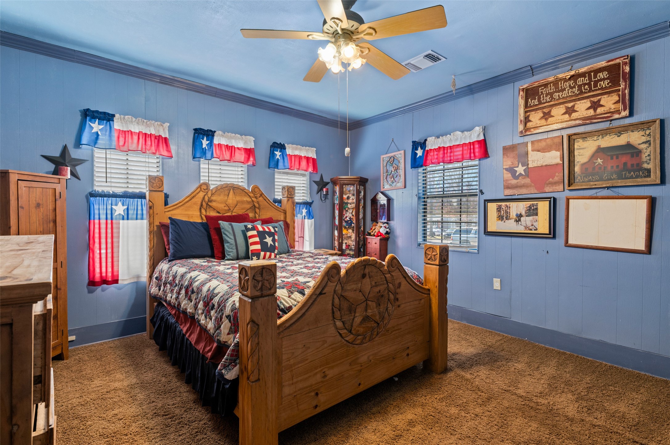 1309 W Bond Street Denison TX 75020