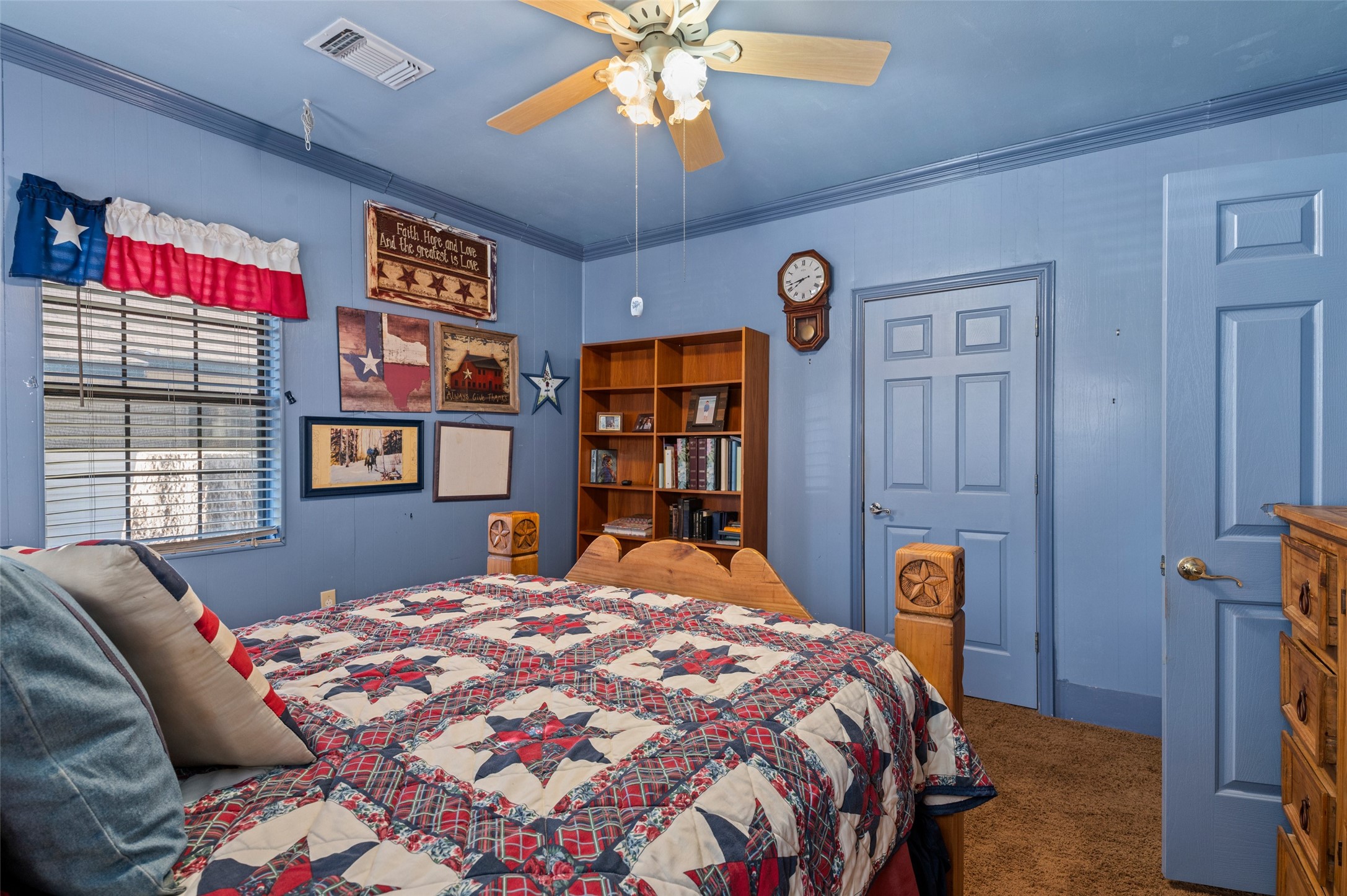 1309 W Bond Street Denison TX 75020