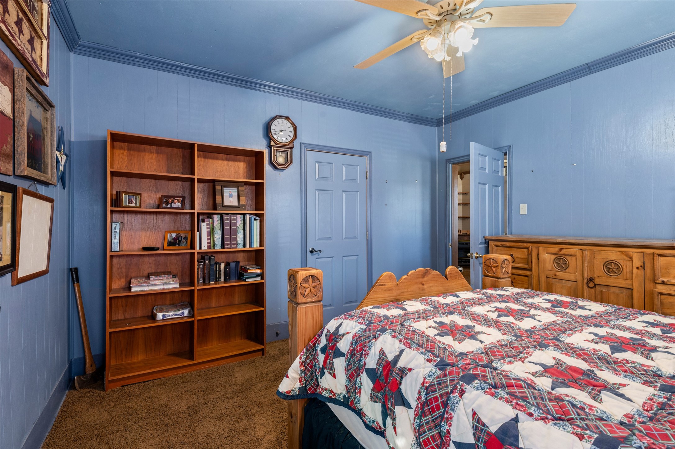 1309 W Bond Street Denison TX 75020