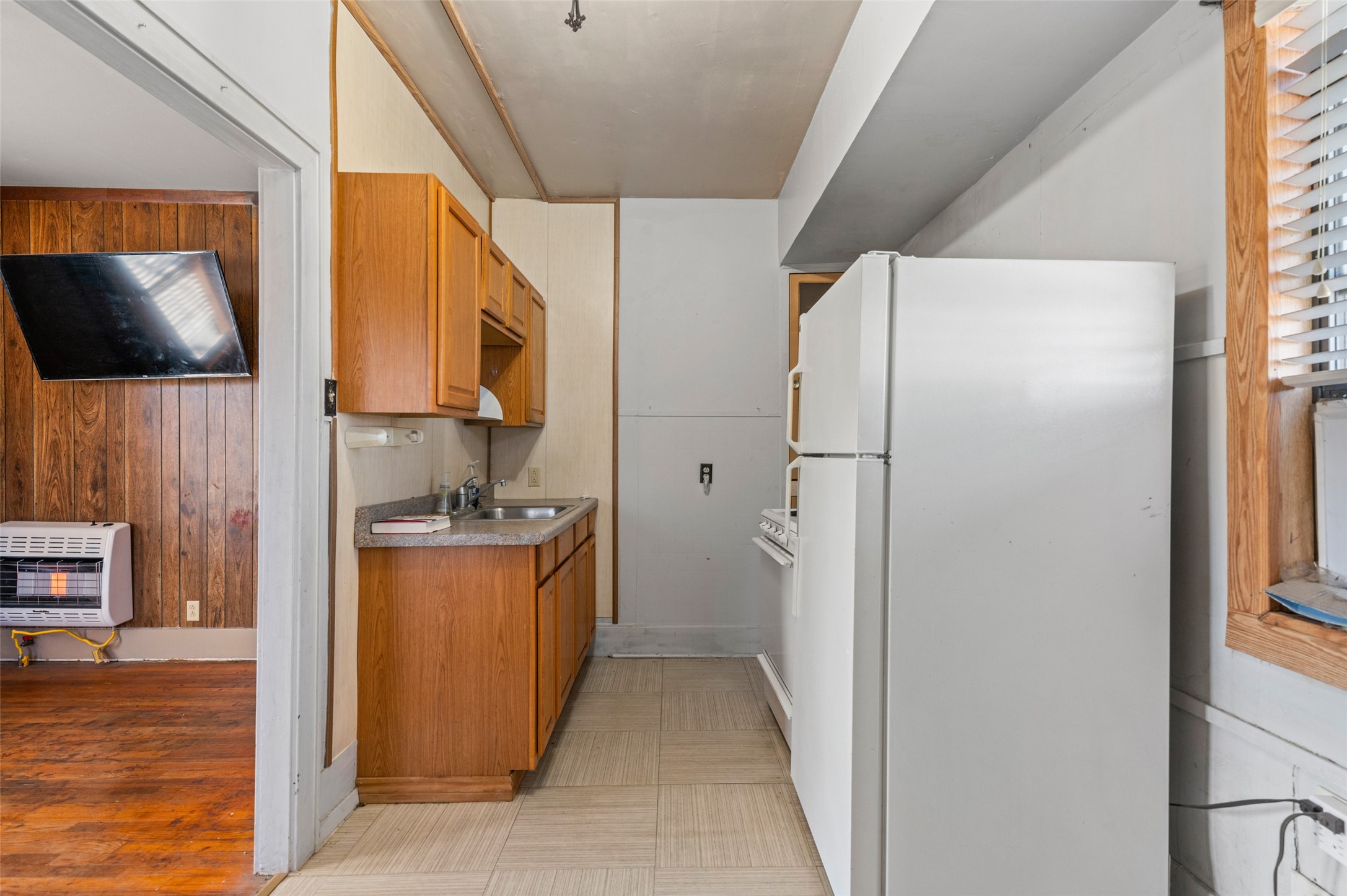 1309 W Bond Street Denison TX 75020