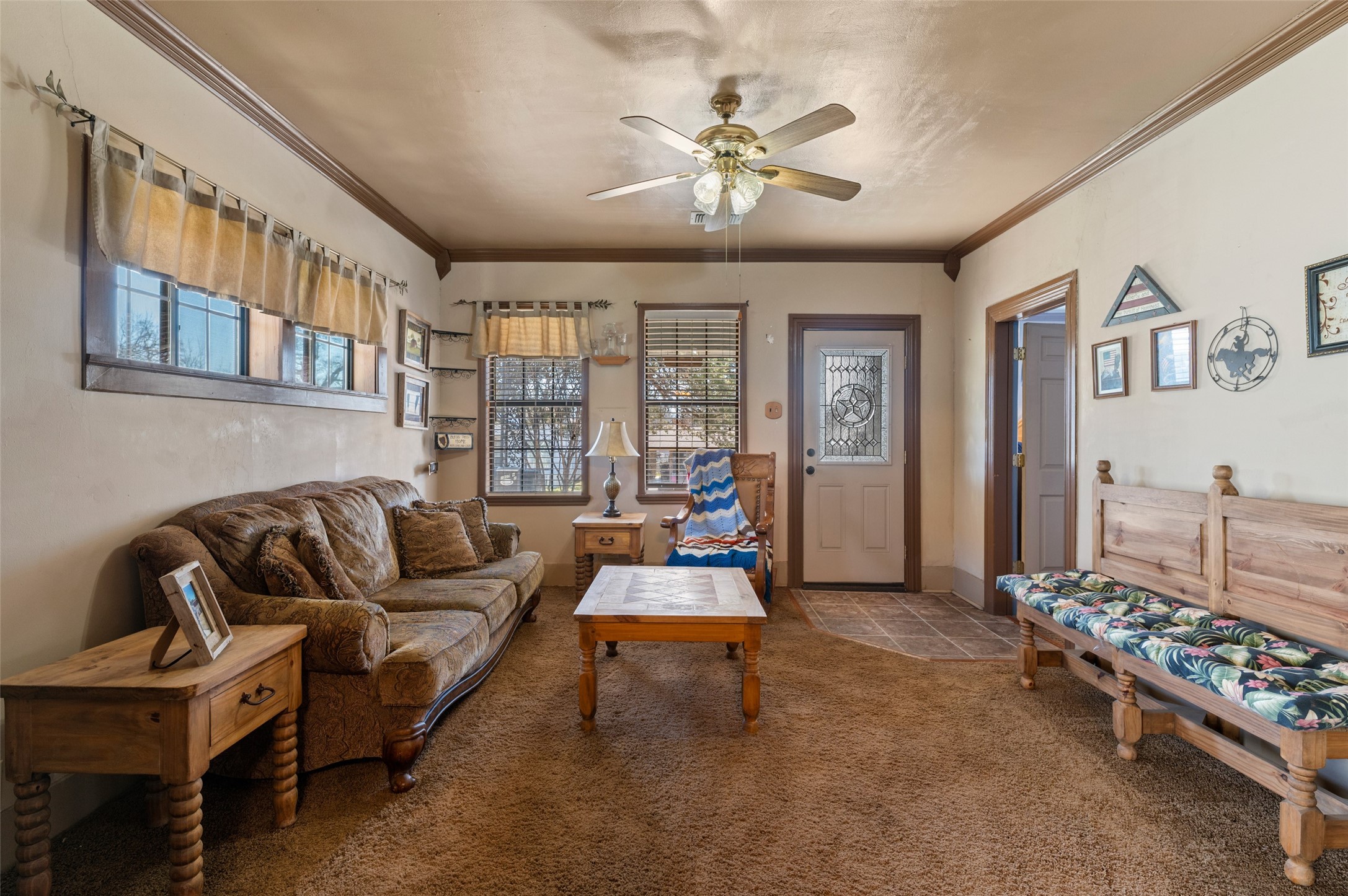 1309 W Bond Street Denison TX 75020