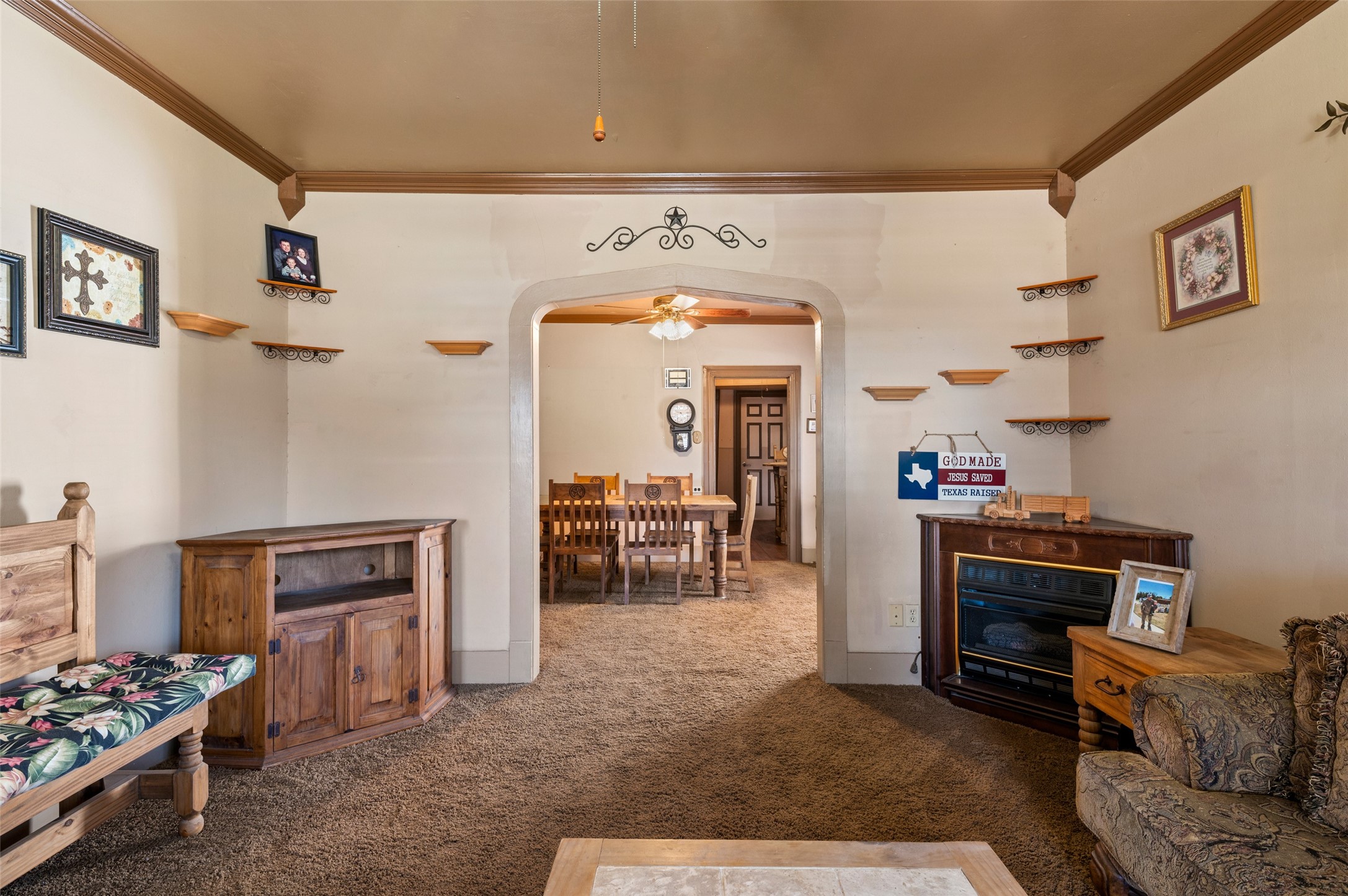1309 W Bond Street Denison TX 75020