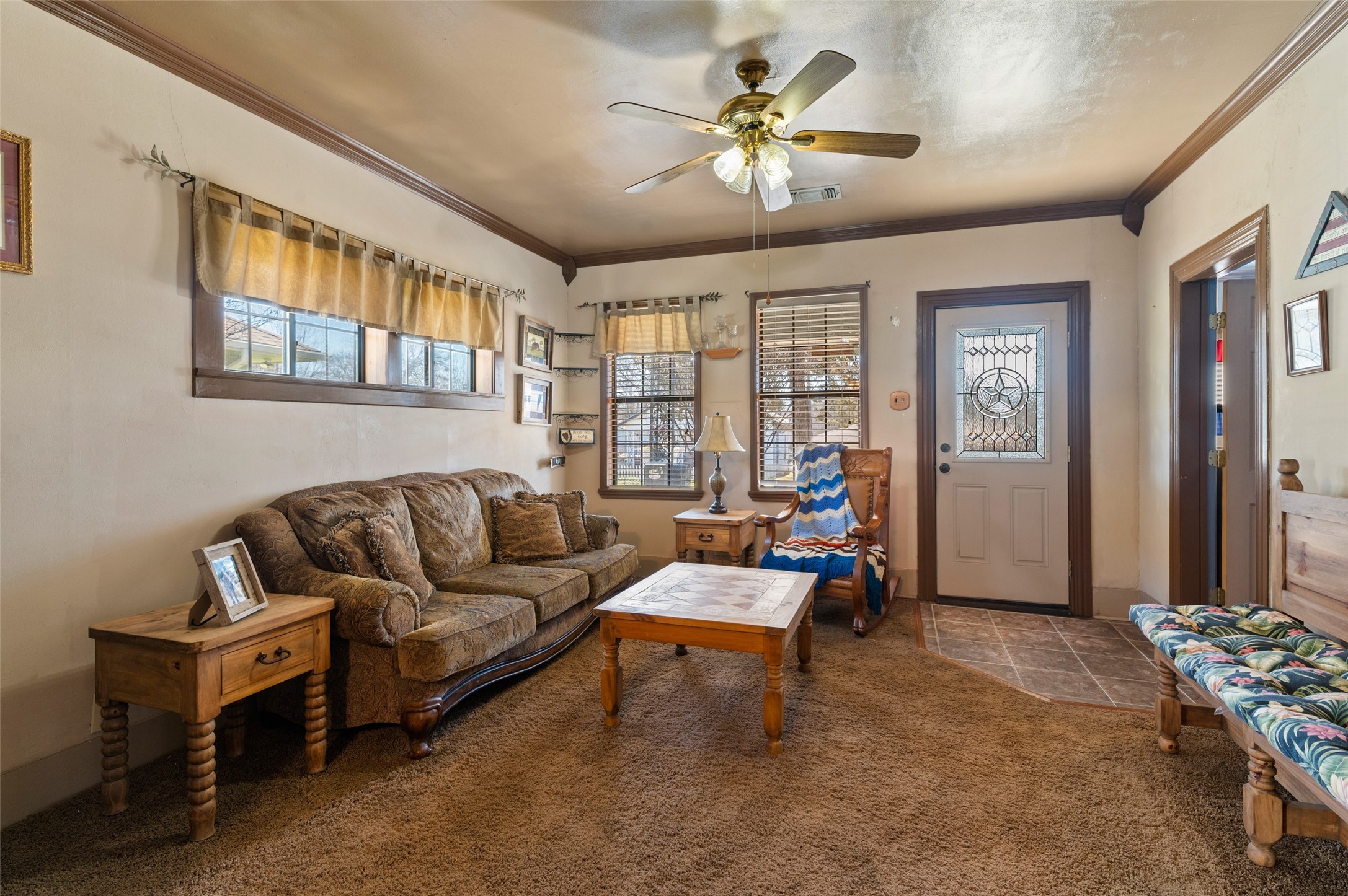 1309 W Bond Street Denison TX 75020