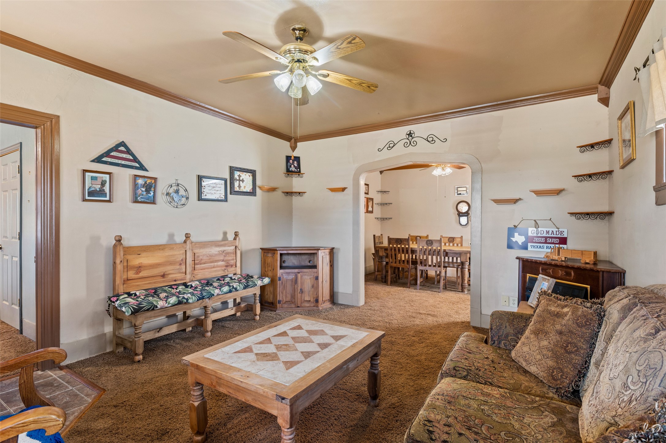 1309 W Bond Street Denison TX 75020