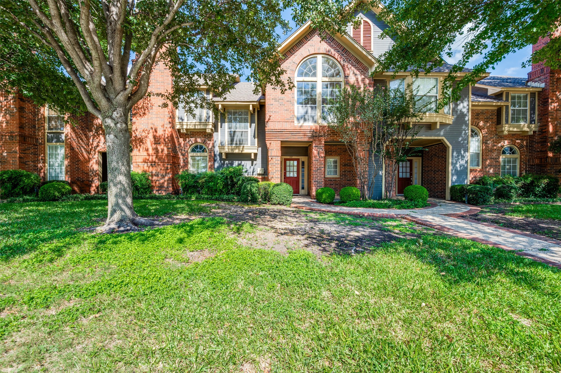 148 Cobblestone Row Denton TX 76207